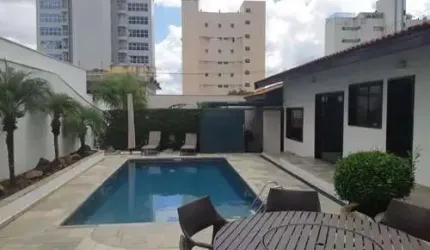Casa com 3 quartos à venda na Rua João Dias de Souza, 281, Parque Campolim, Sorocaba por R$ 1.968.000