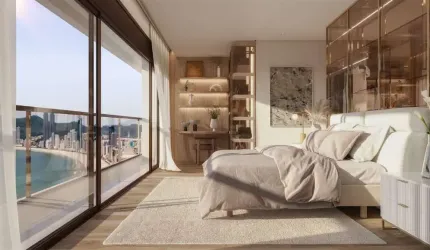 Apartamento com 4 quartos à venda na Rua 1910, 91, Centro, Balneário Camboriú por R$ 5.489.534