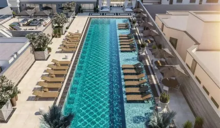 Apartamento com 4 quartos à venda na Rua 207, 55, Meia Praia, Itapema por R$ 4.051.799