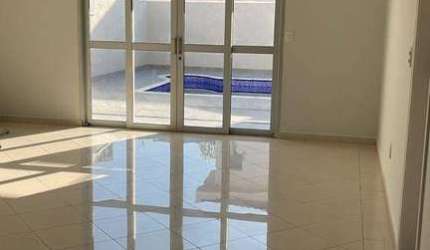 Casa em condomínio fechado com 4 quartos à venda na Rua Doutor João Domingos de Moura, 242, Jardim Residencial Tivoli Park, Sorocaba por R$ 2.500.000