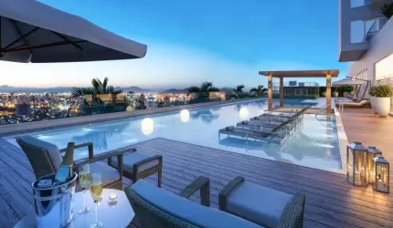 Apartamento com 3 quartos à venda na Rua 3618, 30, Centro, Balneário Camboriú por R$ 2.800.000