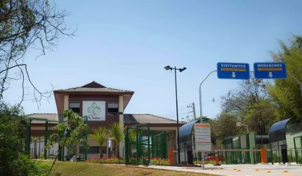 Casa em condomínio fechado com 6 quartos à venda na Avenida Maria Hannickel Nascimento, 15, Jardim Residencial Chácara Ondina, Sorocaba por R$ 3.800.000
