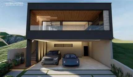 Casa em condomínio fechado com 3 quartos à venda na Avenida Gabriel Seme Cury, 350, Jardim Gramados de Sorocaba, Sorocaba por R$ 1.390.000