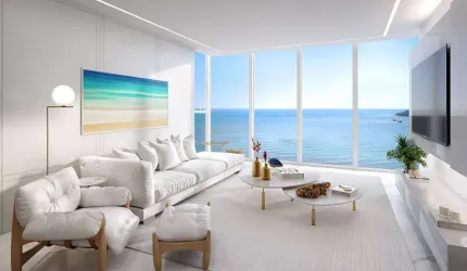 Apartamento com 4 quartos à venda na Avenida Brasil, 240, Centro, Balneário Camboriú por R$ 4.207.000