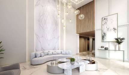 Apartamento com 4 quartos à venda na Avenida Brasil, 240, Centro, Balneário Camboriú por R$ 4.483.000