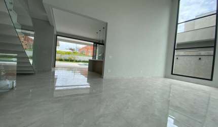Casa em condomínio fechado com 4 quartos à venda na Rod. Raposo Tavares km 114, Araçoiabinha, Araçoiaba da Serra por R$ 2.550.000