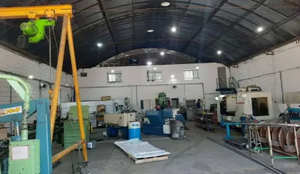 Barracão / Galpão / Depósito à venda na Avenida Jaziel Azeredo Ribeiro, 365, Jardim Antônio Cassillo, Votorantim por R$ 2.970.000