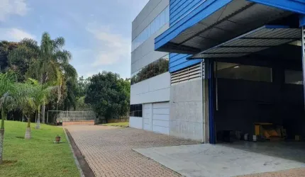 Barracão / Galpão / Depósito à venda na Rodovia Alkindar Monteiro Junqueira Km 31, 1010, Sítio da Moenda, Itatiba por R$ 8.300.000