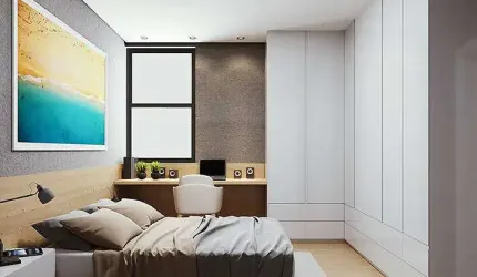 Apartamento com 4 quartos à venda na Rua Agostinho Gomes, 500, Jardim Maria José, Votorantim por R$ 1.499.070