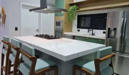Casa em condomínio fechado com 3 quartos à venda no Condomínio Village Ipanema, Araçoiaba da Serra  por R$ 2.680.000