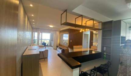 Apartamento com 3 quartos à venda na Rua Antonio Perez Hernandez, 465, Parque Campolim, Sorocaba por R$ 1.150.000