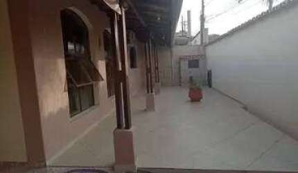 Casa com 3 quartos à venda na Rua Maria Antônia Prado, 137, Jardim Clarice I, Votorantim por R$ 797.872