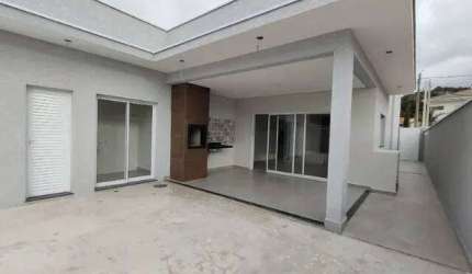 Casa em condomínio fechado com 3 quartos à venda na Loteamento Villa Verona, s/n, Cajuru do Sul, Sorocaba por R$ 1.400.000