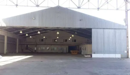 Barracão / Galpão / Depósito à venda na Rua Duílio Bonani, 162, Vila Aeroporto, Sorocaba por R$ 25.000.000