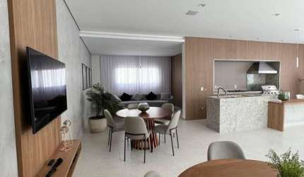 Apartamento com 3 quartos à venda na Rua Demercindo Alves da Silva, 202, Jardim Piratininga, Sorocaba por R$ 780.000