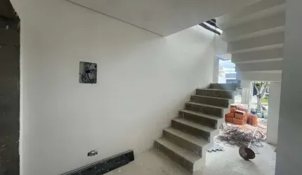 Casa em condomínio fechado com 3 quartos à venda na Rua José Loureiro Raszl, Jardim Terras de São Francisco, Sorocaba por R$ 1.380.000