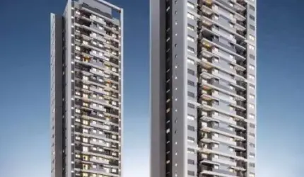 Apartamento com 2 quartos à venda na Rua Sergipe, 90, Centro, Sorocaba por R$ 809.000