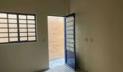 Casa com 2 quartos à venda na Rua Prudente de Moraes, 164, Jardim Santa Rosália, Sorocaba por R$ 280.000