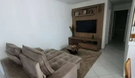 Apartamento com 3 quartos à venda na Rua Belmira Loureiro de Almeida, 01, Jardim Residencial Martinez, Sorocaba por R$ 820.000