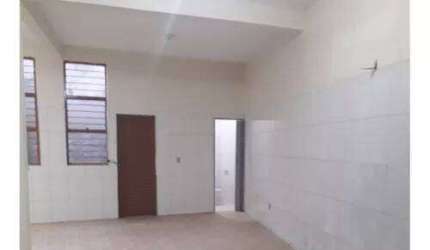 Prédio à venda na Rua Benedito Clemente de Souza, Vila Barão, Sorocaba por R$ 265.000