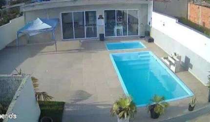 Sala comercial à venda na Rua Moacyr Bolina, Residencial Jardim Nathália, Sorocaba por R$ 350.000
