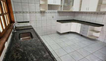 Casa com 3 quartos à venda na Rua Epaminondas Neves, Jardim Astro, Sorocaba por R$ 790.000