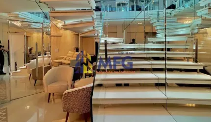 Apartamento com 4 quartos à venda na Rua 3706, Centro, Balneário Camboriú por R$ 8.900.000