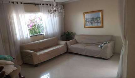Casa com 4 quartos à venda na Rua Sargento Alfredo Marcheto, 1010, Wanel Ville, Sorocaba por R$ 765.000