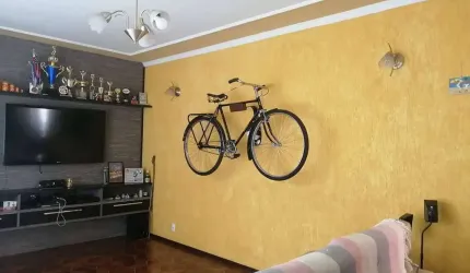 Casa com 3 quartos à venda na Rua Rocha Pombo, 298, Vila Jardini, Sorocaba por R$ 1.150.000