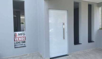 Casa em condomínio fechado com 3 quartos à venda na Rua Selma Aparecida Said, 801, Horto Florestal, Sorocaba por R$ 850.000