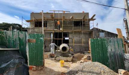 Barracão / Galpão / Depósito à venda na Rua José Ângelo Fazano, 338, Parque Esmeralda, Sorocaba por R$ 650.000