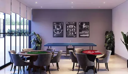 Apartamento com 3 quartos à venda na Rua Agostinho Gomes, 1020, Jardim Maria José, Votorantim por R$ 1.270.000