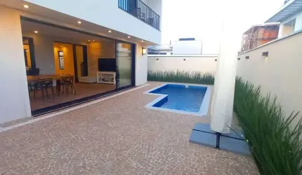 Casa em condomínio fechado com 4 quartos à venda na Landscape, 1020, Cyrela Landscape Esplanada, Votorantim por R$ 2.200.000