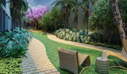 Apartamento com 3 quartos à venda na Rua Antonio Perez Hernandez, 900, Parque Campolim, Sorocaba por R$ 1.298.974