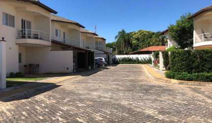 Casa em condomínio fechado com 3 quartos à venda na Alameda Dos Beija Flores, 15, Jardim Tenda, Porto Feliz por R$ 790.000