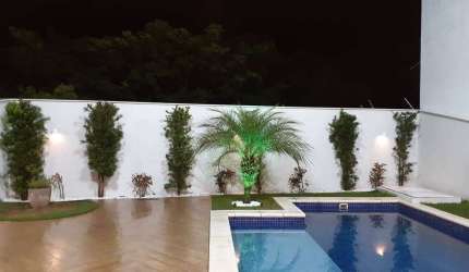 Casa em condomínio fechado com 3 quartos à venda na Rua Manoel Marques de Lima, 105, Parque Esplanada, Votorantim por R$ 1.495.000