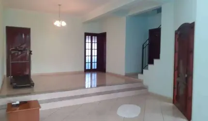 Casa com 4 quartos à venda na Rua Antônio Pinto, 62, Jardim Icatu, Votorantim por R$ 1.590.000