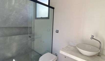 Casa com 3 quartos à venda na Rua Professora Maria Elisa Soares Rosa, Jardim Residencial Chácara Ondina, Sorocaba por R$ 2.014.000