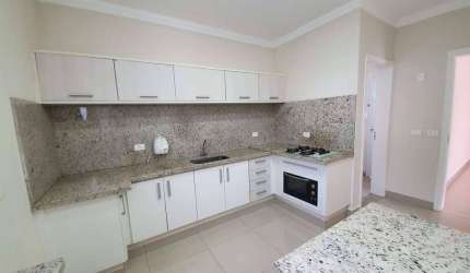 Casa em condomínio fechado com 3 quartos à venda na R. Lucas Nogueira Garcês, Jardim Garret, Araçoiaba da Serra por R$ 930.000