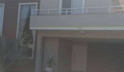 Casa em condomínio fechado com 3 quartos à venda na Condomínio Residencial Ibiti Royal Park, Ibiti Royal Park, Sorocaba por R$ 1.580.000