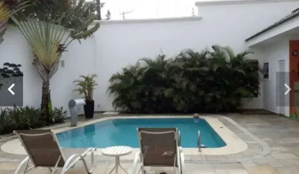 Casa com 4 quartos à venda na Rua José Rodrigues Cordeiro, 29, Jardim Pagliato, Sorocaba por R$ 1.800.000