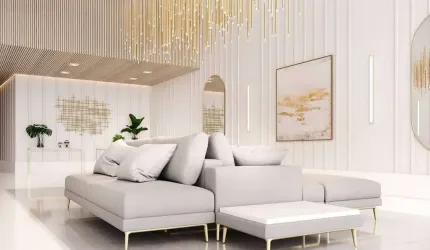 Apartamento com 4 quartos à venda na Rua 57, Centro, Balneário Camboriú por R$ 5.134.000