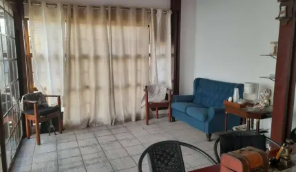 Casa com 3 quartos à venda na Rua Júlio Ribeiro, 798, Vila Santana, Sorocaba por R$ 750.000
