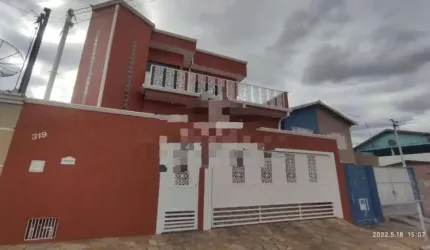 Casa com 4 quartos à venda na Rua Doutor Alcides Torres, 01, Jardim Itália, Itapetininga por R$ 770.000