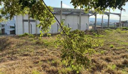 Terreno à venda na Rua Professor Ruy Telles Miranda, 523, Retiro São João, Sorocaba por R$ 860.000