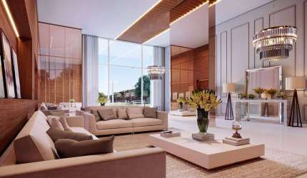 Apartamento com 3 quartos à venda na Rua 2400, 237, Centro, Balneário Camboriú por R$ 3.553.000