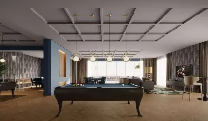 Apartamento com 4 quartos à venda na Rua 2400, 237, Centro, Balneário Camboriú por R$ 3.421.000