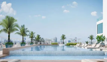 Apartamento com 4 quartos à venda na Rua 2400, 237, Centro, Balneário Camboriú por R$ 3.353.000