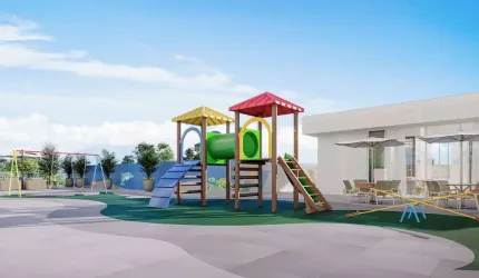 Apartamento com 4 quartos à venda na Rua 2400, Centro, Balneário Camboriú por R$ 2.984.000