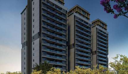 Apartamento com 3 quartos à venda na Rua Antonio Perez Hernandez, Parque Campolim, Sorocaba por R$ 1.303.722
